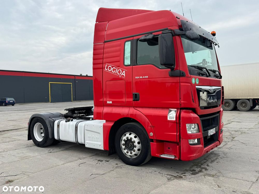 MAN TGX 18.440 - 26