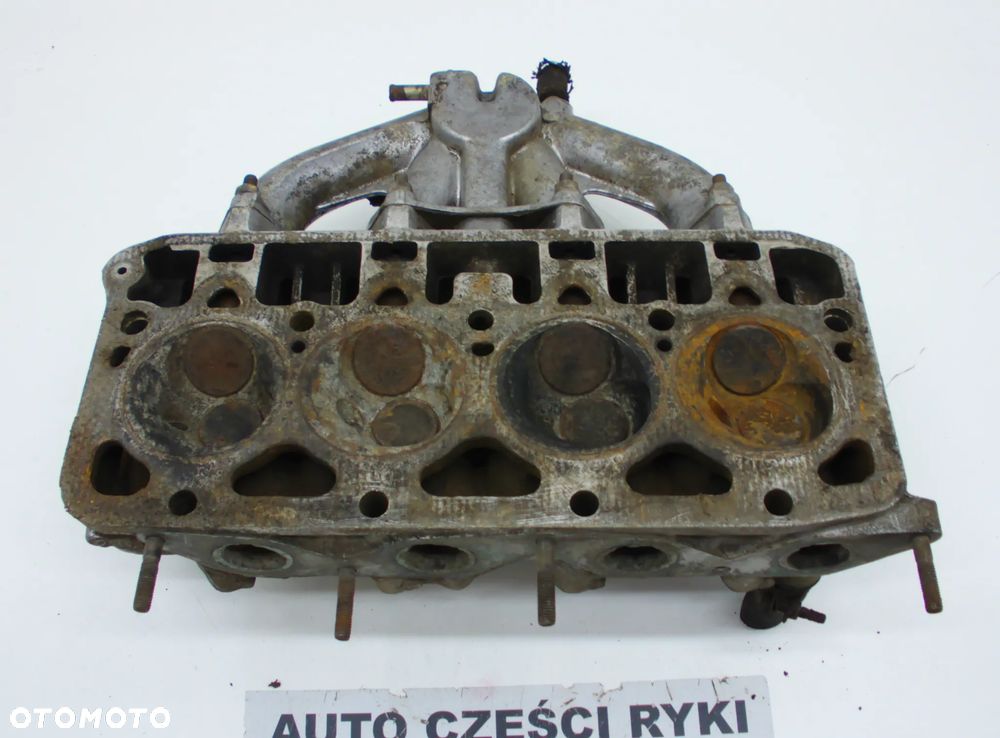 Fiat 1300 Głowica AK51K - 4