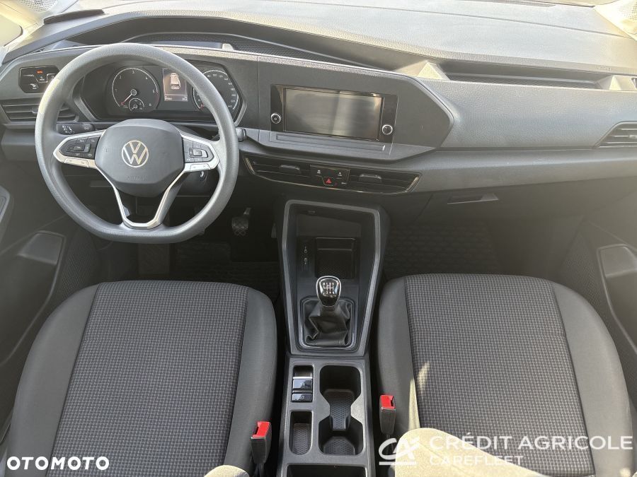 Volkswagen Caddy 2.0 TDI - 19