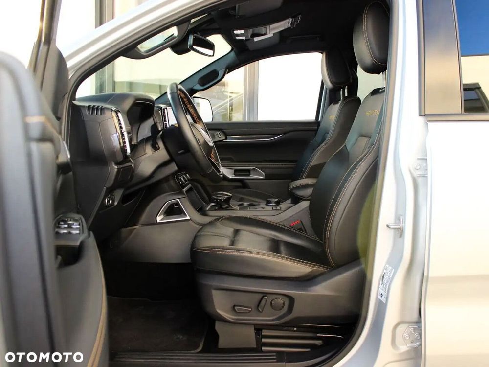 Ford Ranger 2.0 EcoBlue Bi-Turbo 4x4 DC Wildtrak - 8