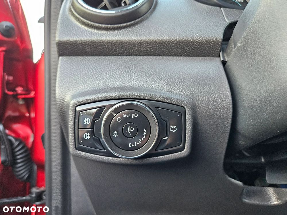 Ford Ka+ 1.2 Ti-VCT Active - 21