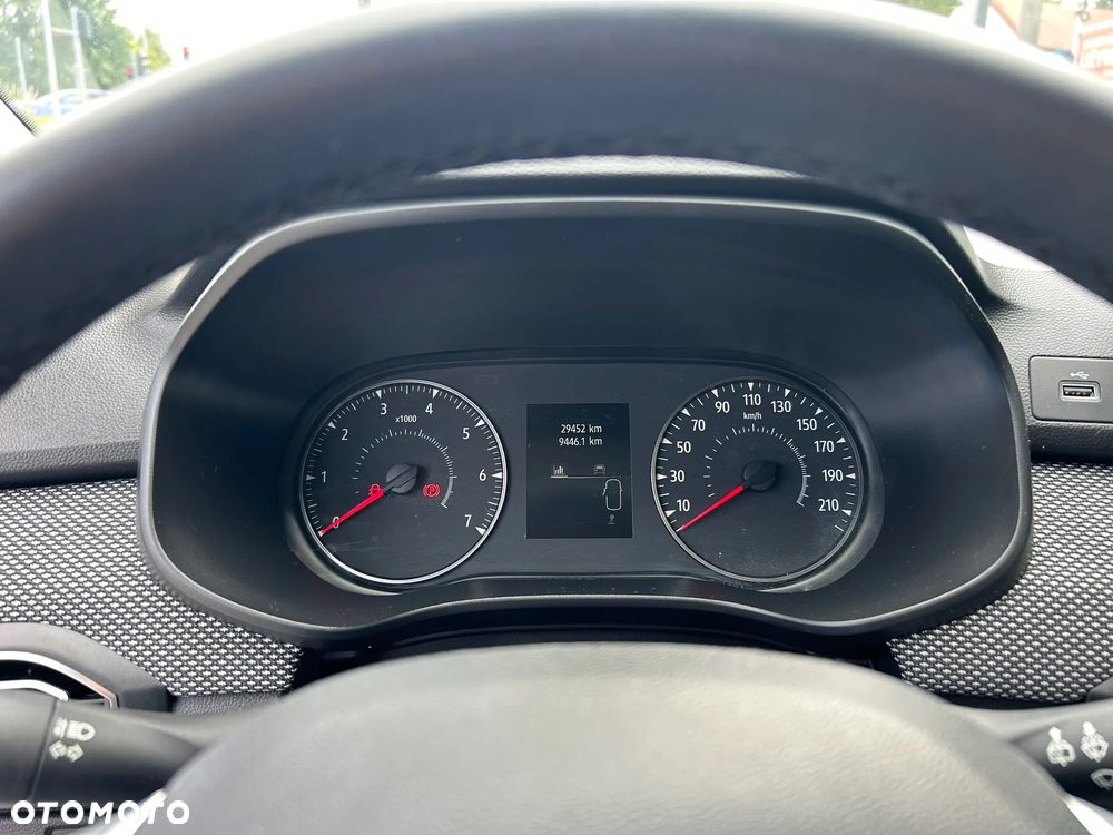 Dacia Jogger 1.0 TCe Comfort - 15