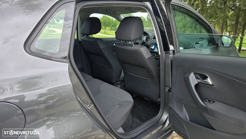 VW Polo 1.2 Trendline Pack - 51