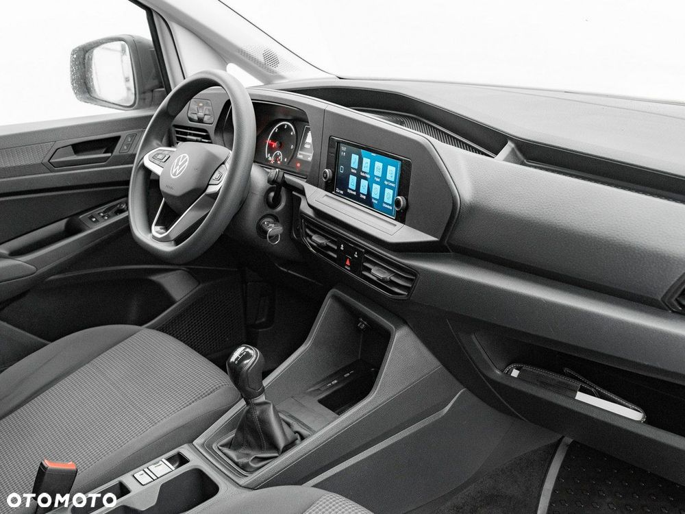 Volkswagen Caddy - 27