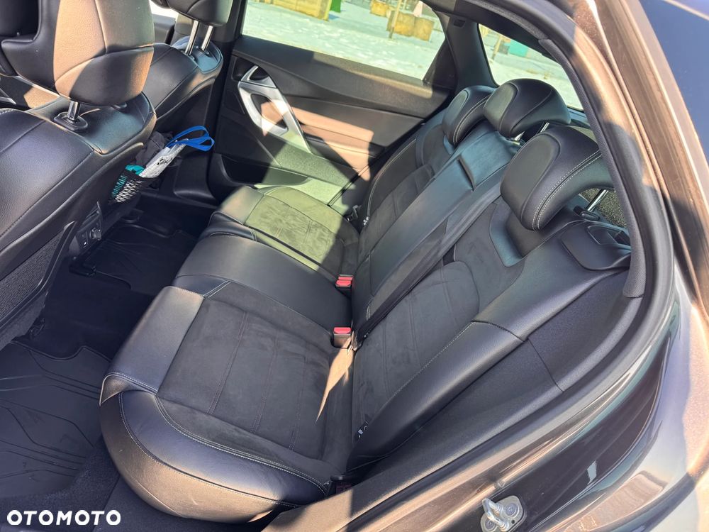 DS Automobiles DS 5 - 11