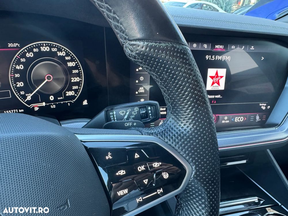 Volkswagen Touareg V6 TDI R-Style - 23