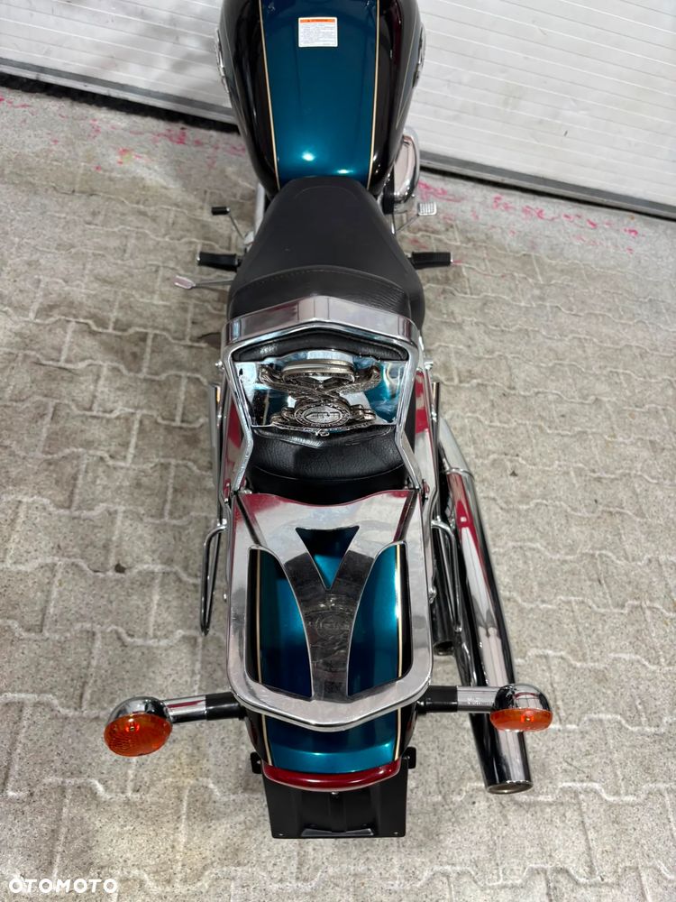 Suzuki Marauder - 33