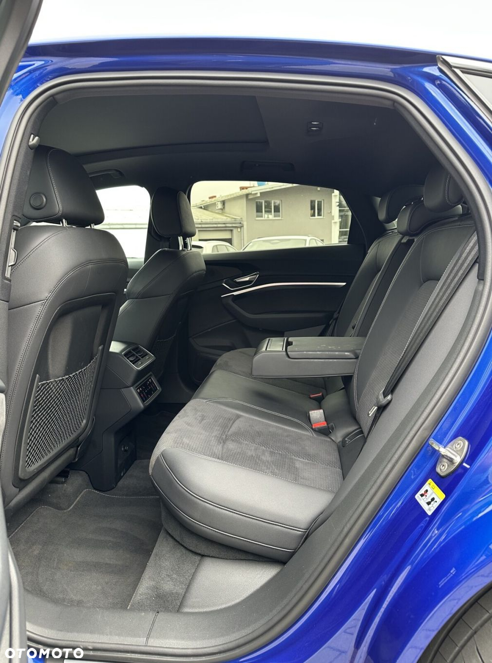Audi e-tron 55 Quattro S Line - 20