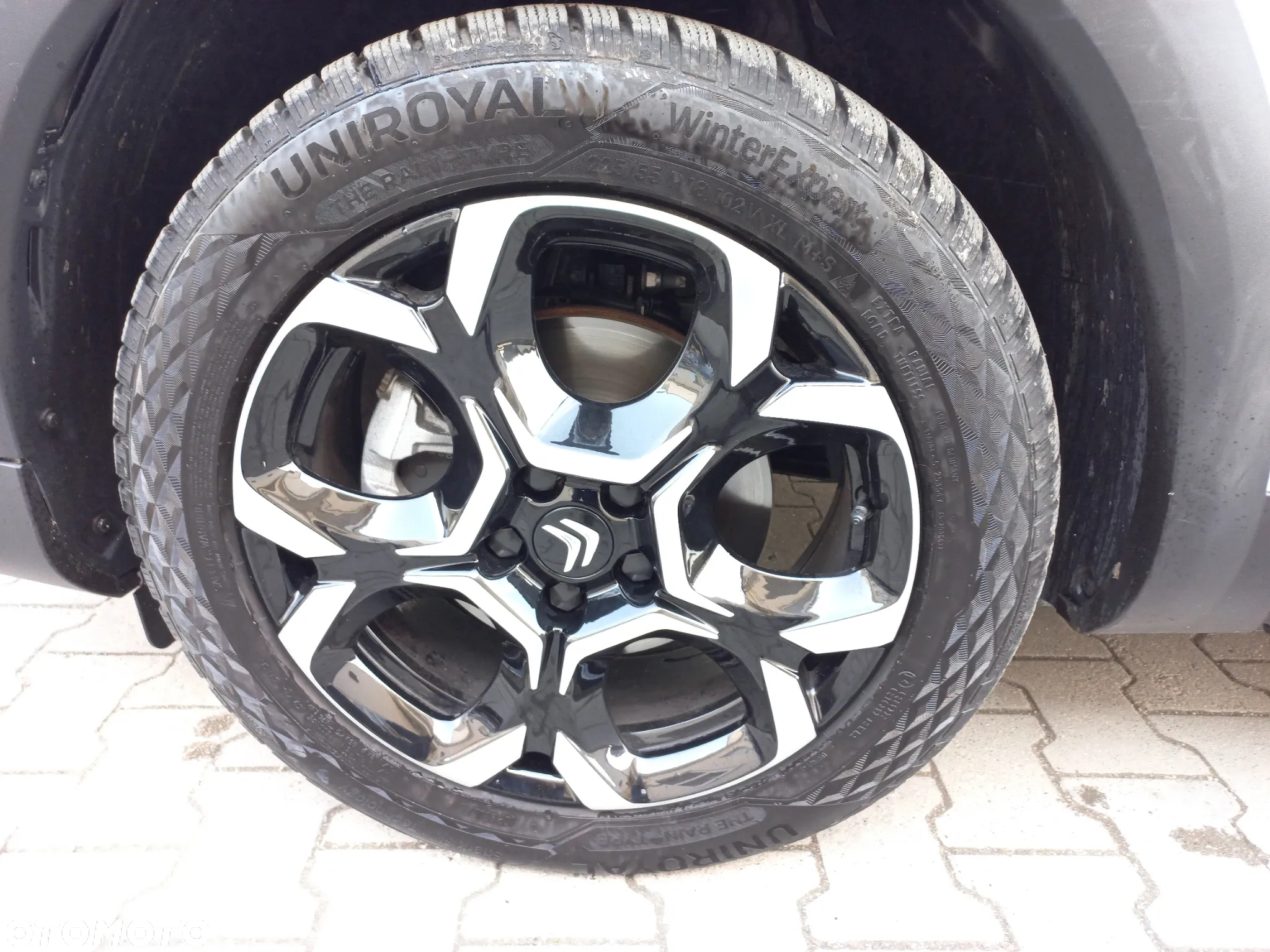 Citroën C5 Aircross 1.5 BlueHDi Feel Pack EAT8 - 9