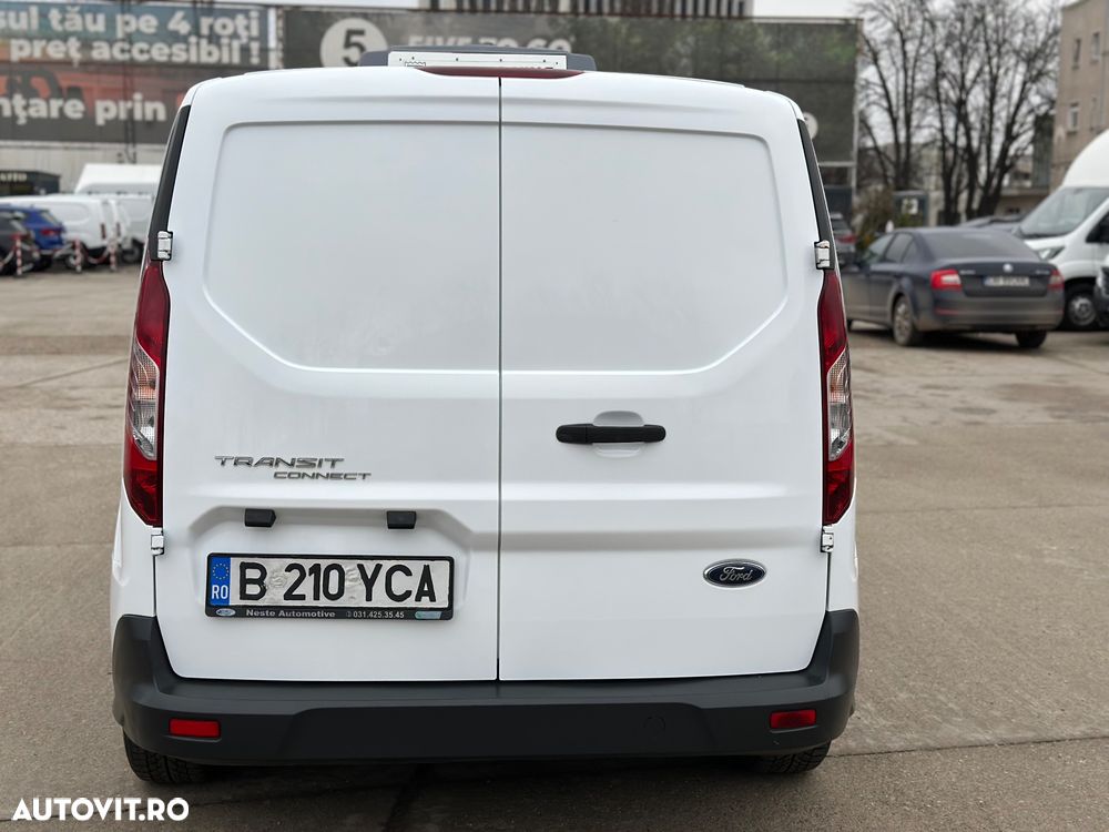 Ford Connect - 2