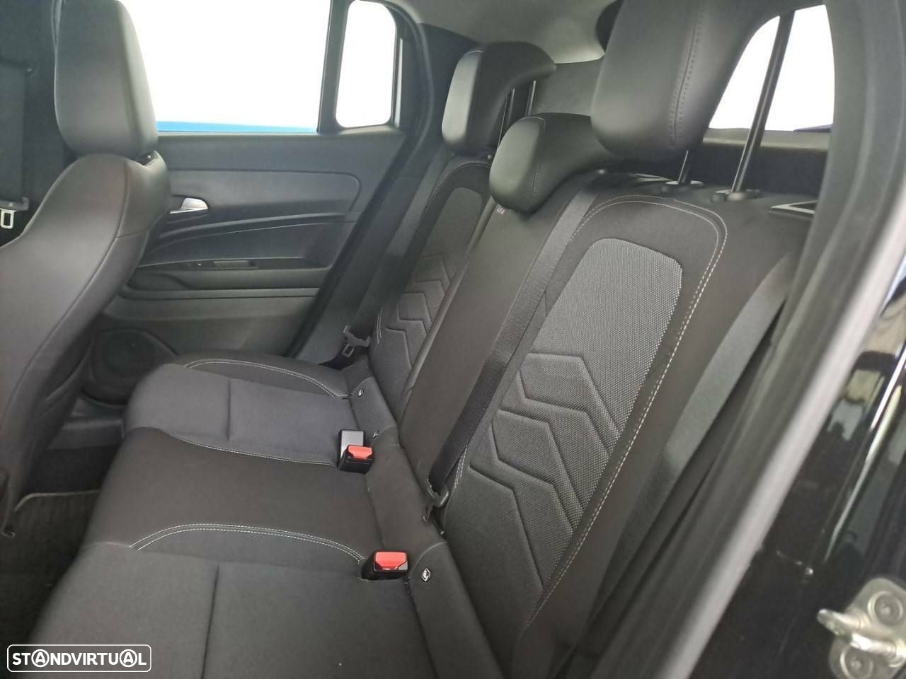 Jeep Avenger 1.2 GSE T3 Altitude - 10
