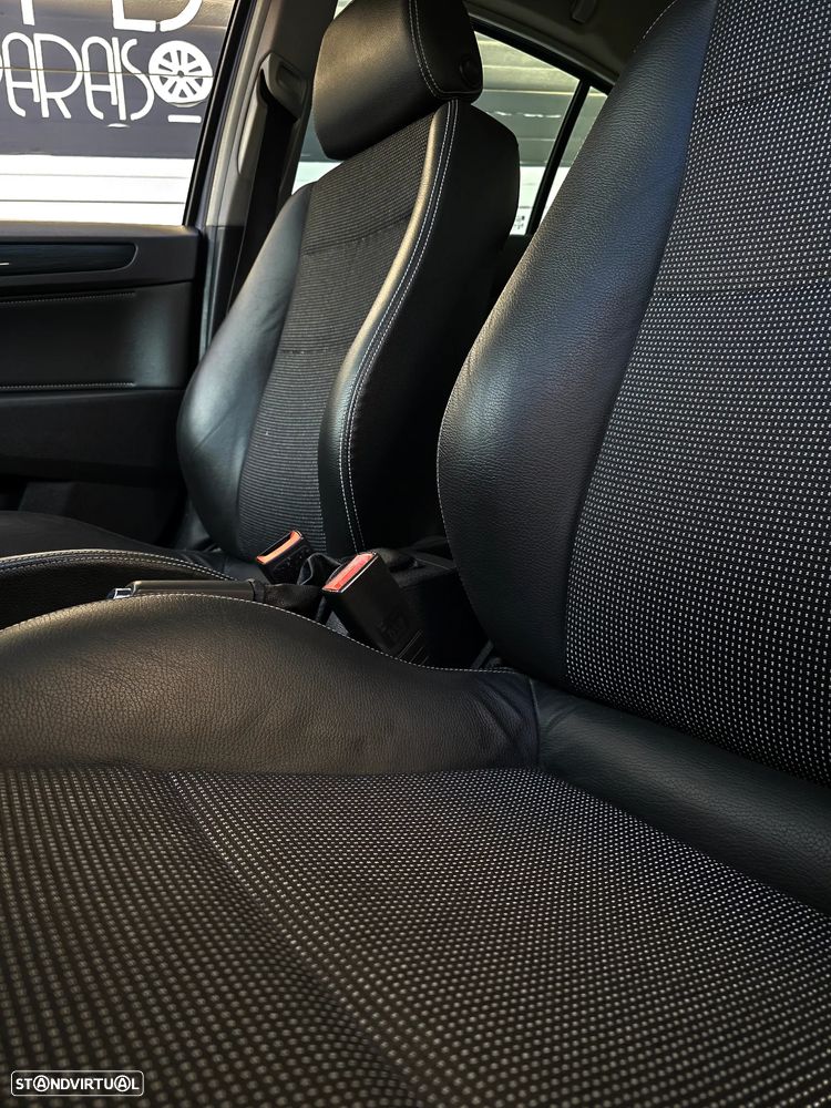 Opel Astra 1.3 CDTI Cosmo - 54
