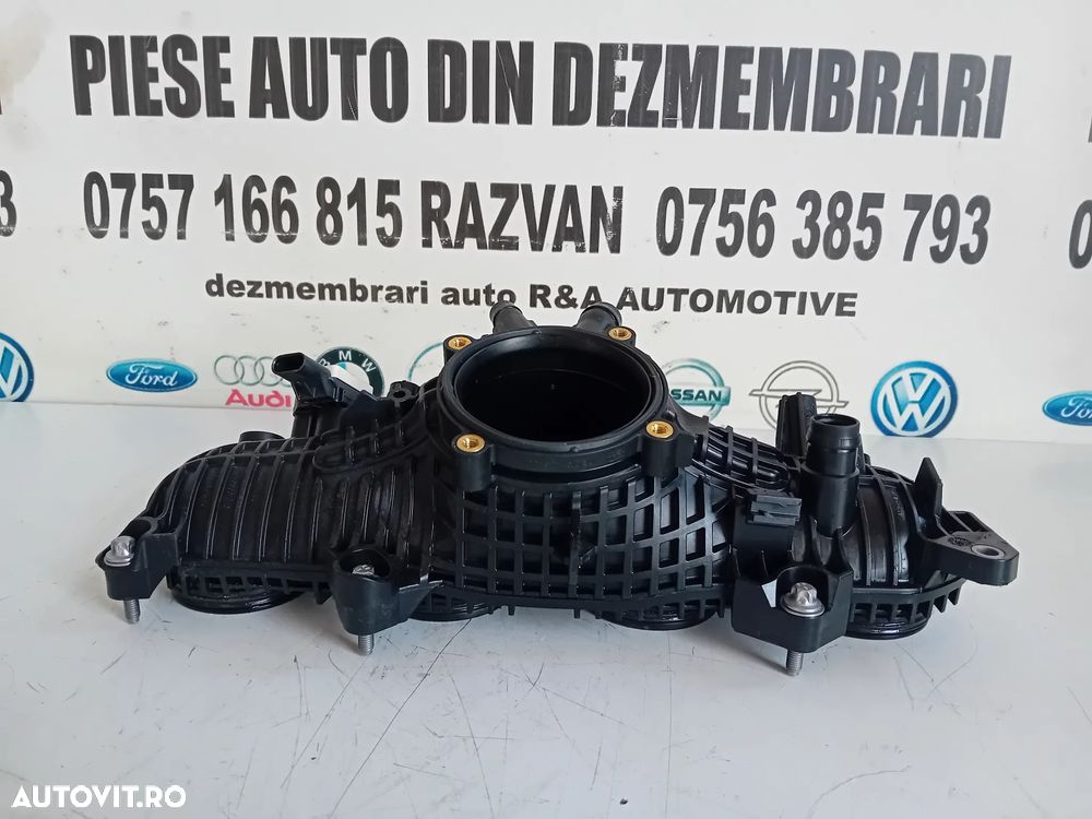 Galerie Admisie Mercedes Cla Gla Glc C Class W207 45AMG 2.0 Benzina Cod A1390908801 Motor 139580 - 1