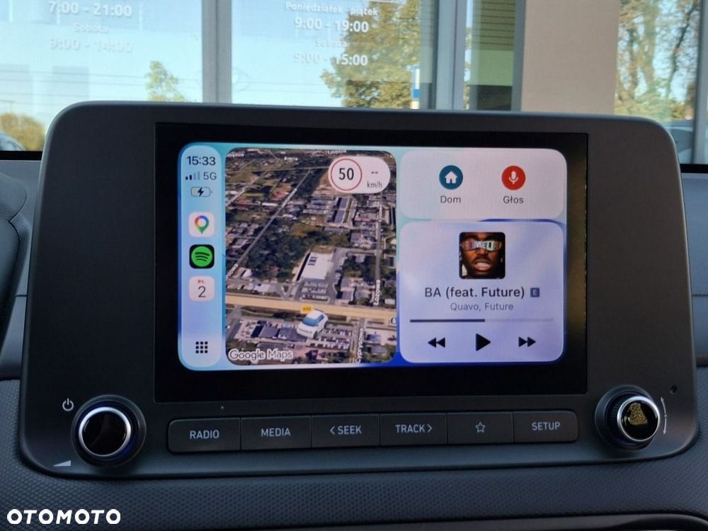 Hyundai Kona - 31