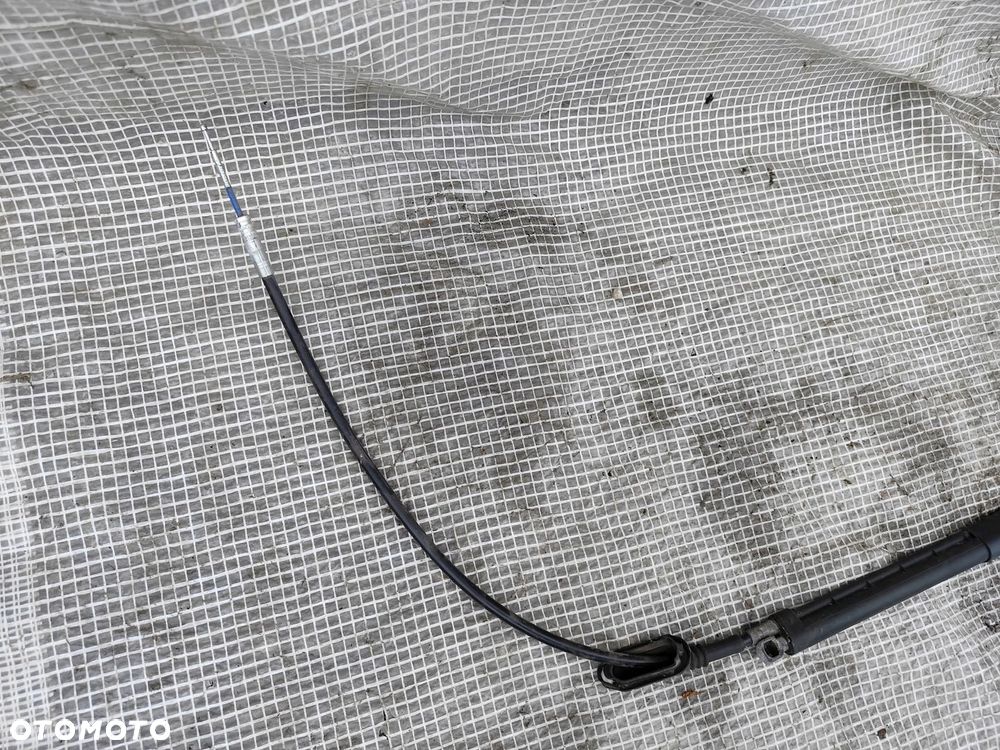 PEUGEOT 508 SW KOMBI SIŁOWNIK ELEKTRYCZNY KLAPY BAGAZNIKA PRAWY 9677614680 - 2