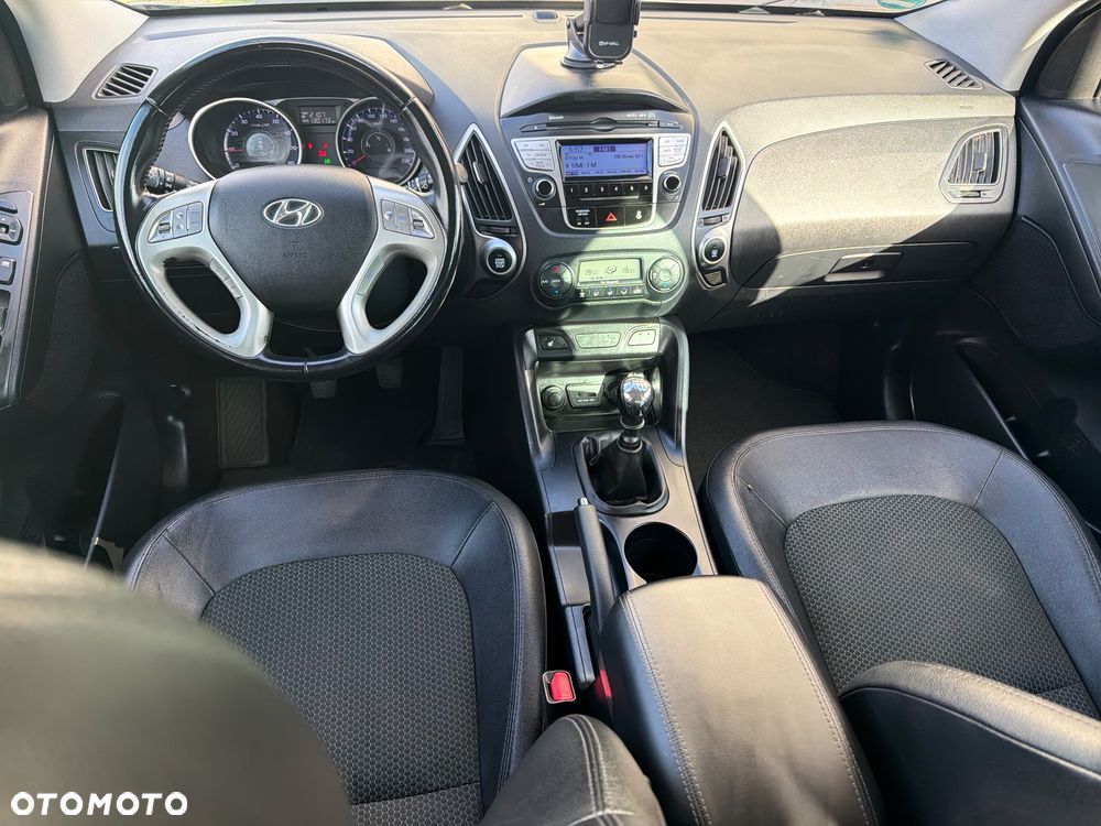 Hyundai ix35 1.6 2WD 5 Star Edition - 6