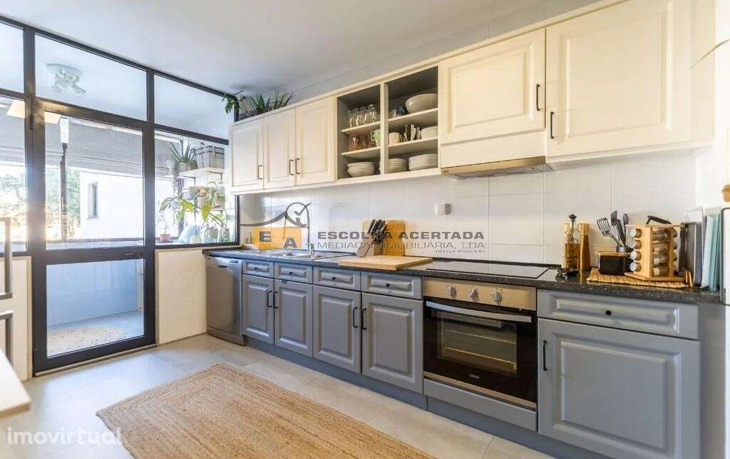 T3 – Pedrouços – Maia - Grande imagem: 2/23