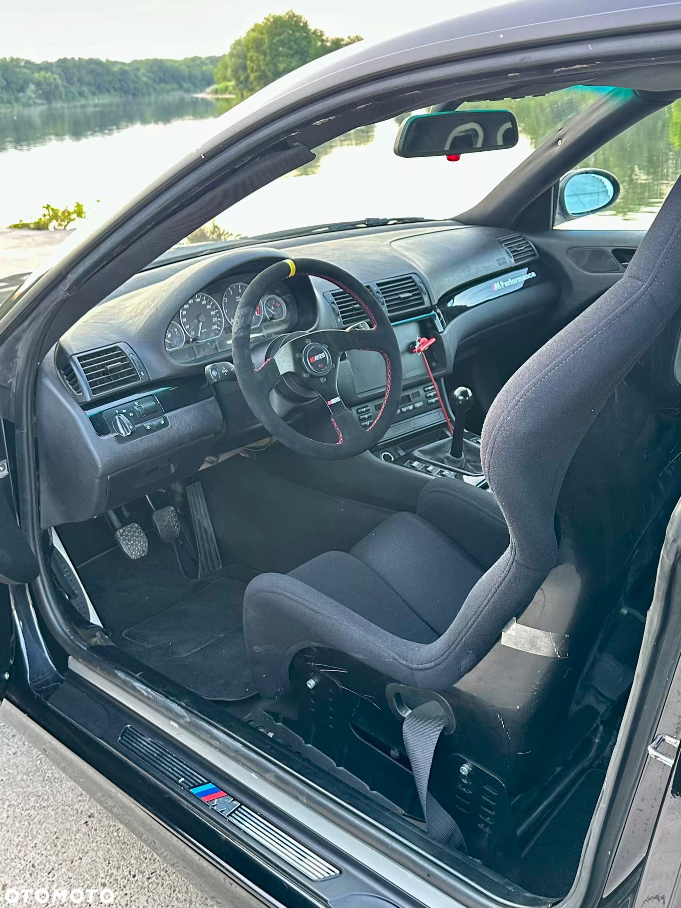 BMW Seria 3 330Ci - 23
