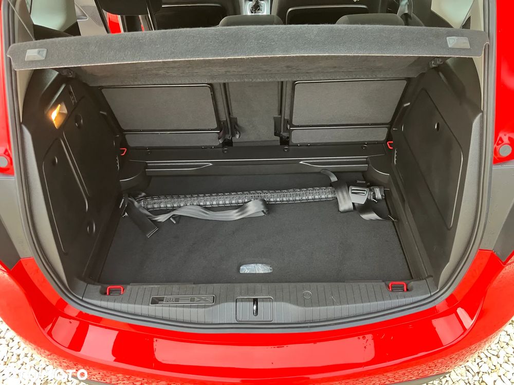 Opel Meriva 1.4 Ecoflex Design Edition - 10