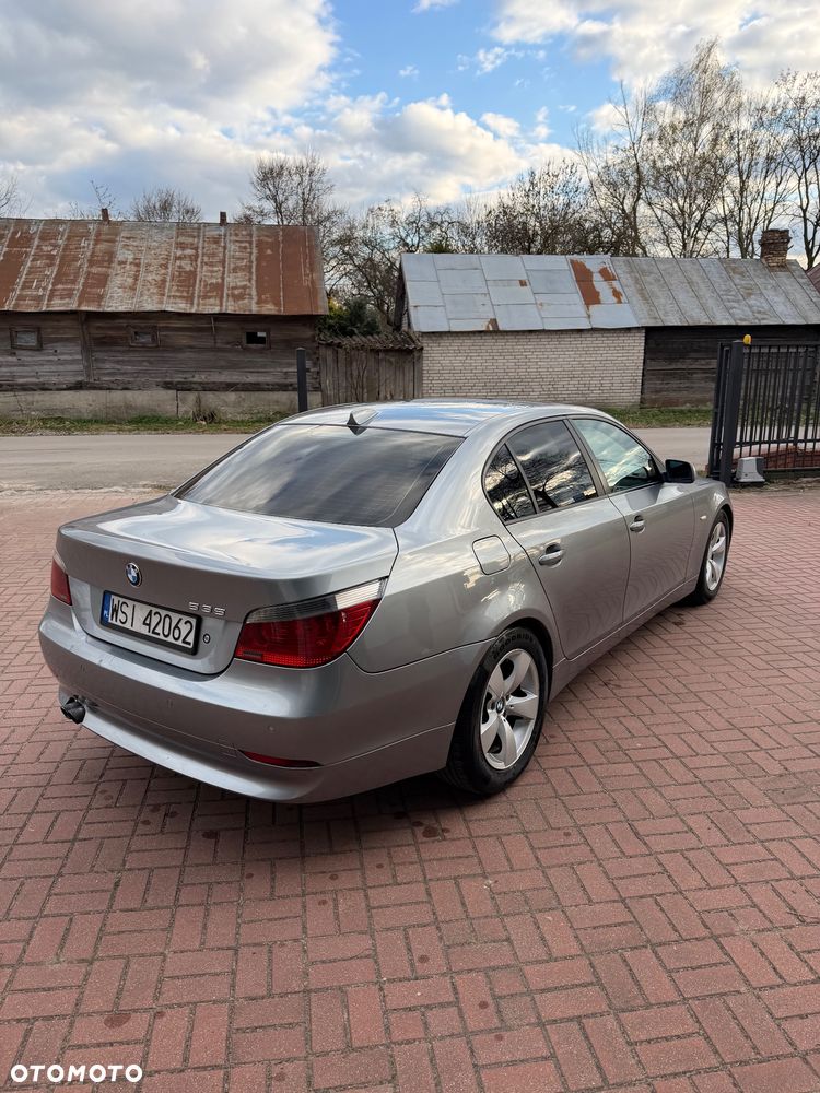 BMW Seria 5 525d - 3