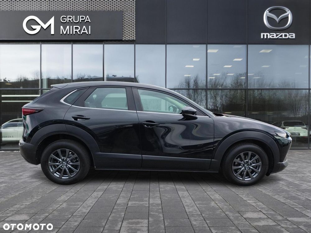 Mazda CX-30 - 6