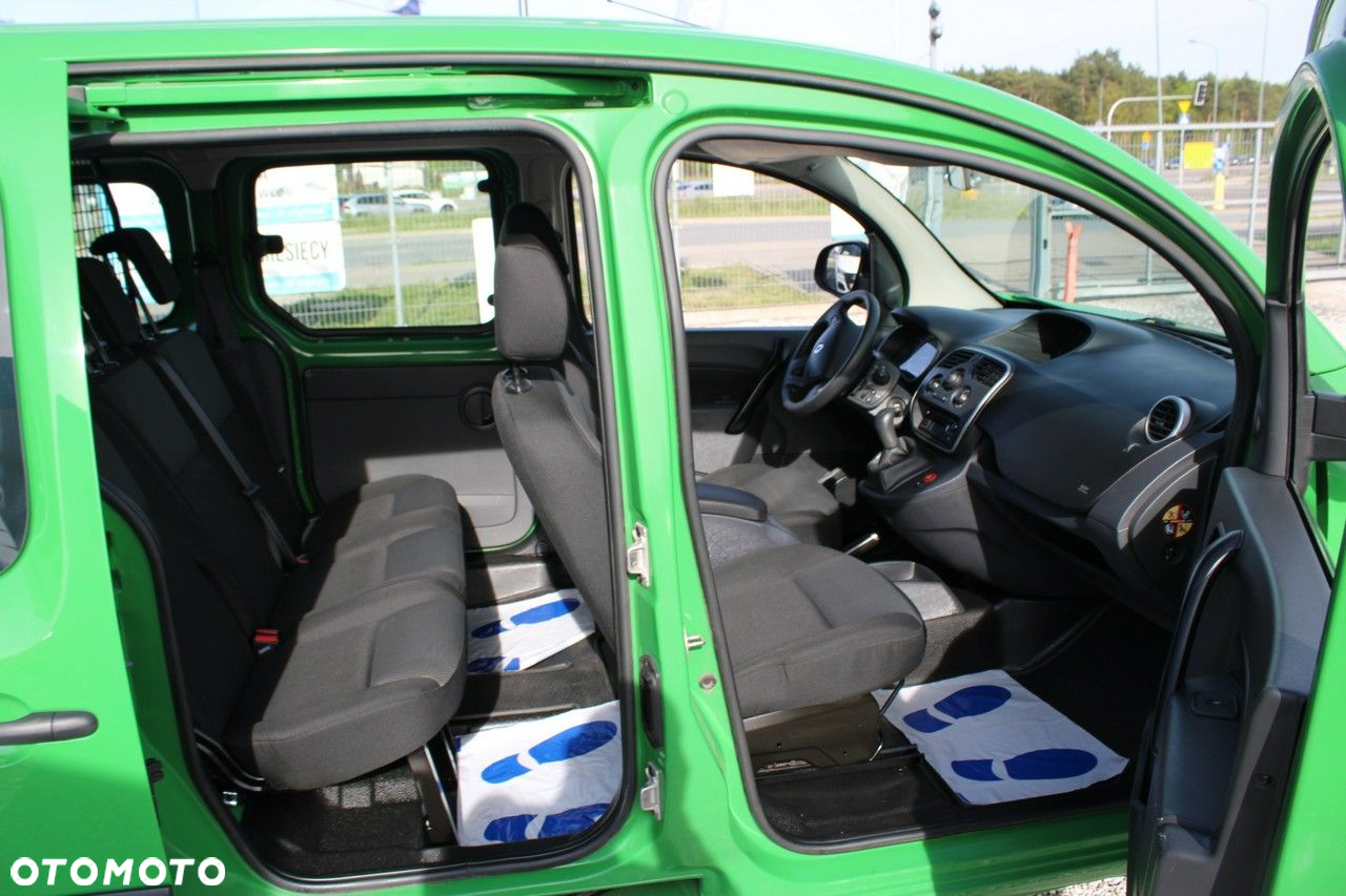 Renault Kangoo - 21