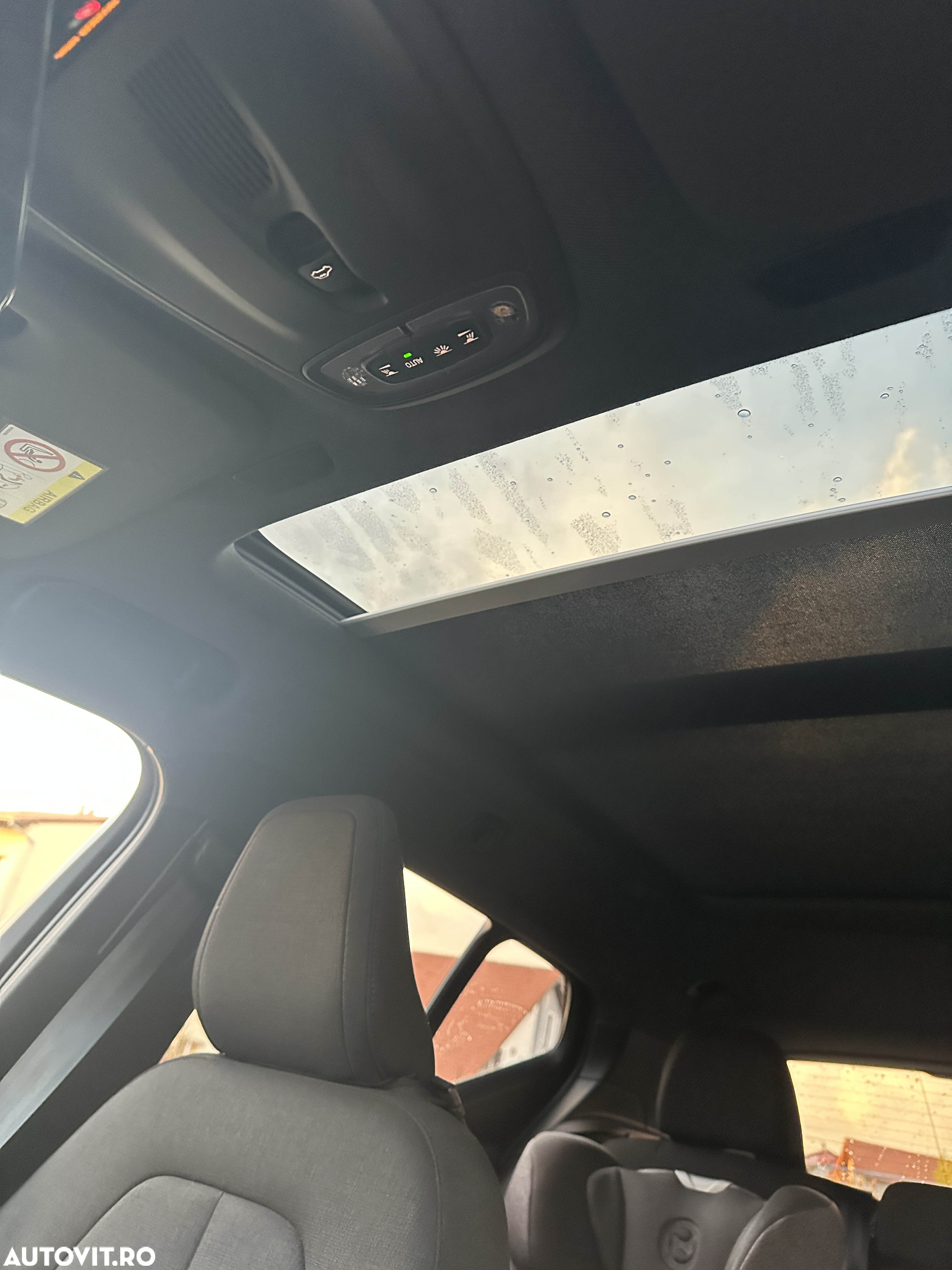 Volvo XC 40 T3 AT8 Momentum Pro - 8