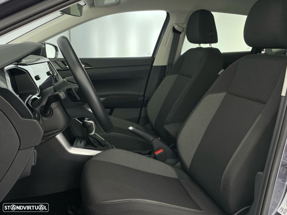 VW Polo 1.0 TSI Urban - 12