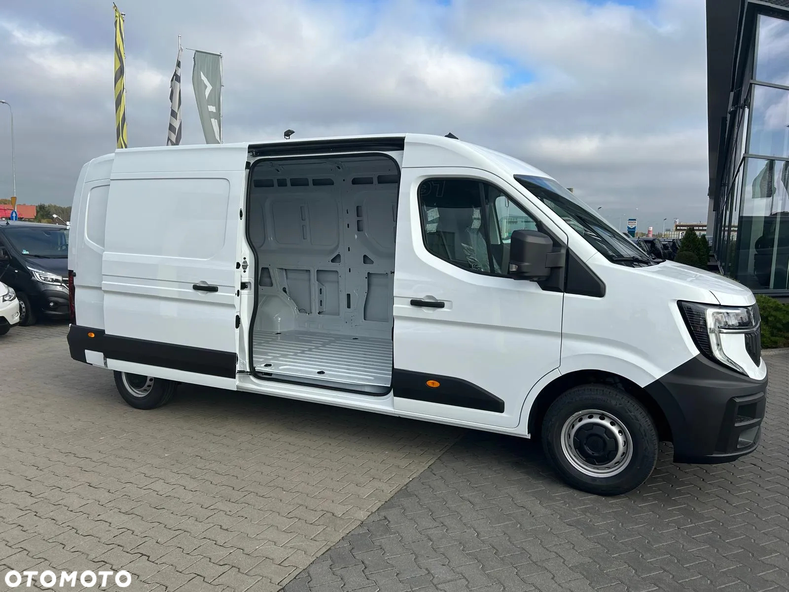Renault Master - 3