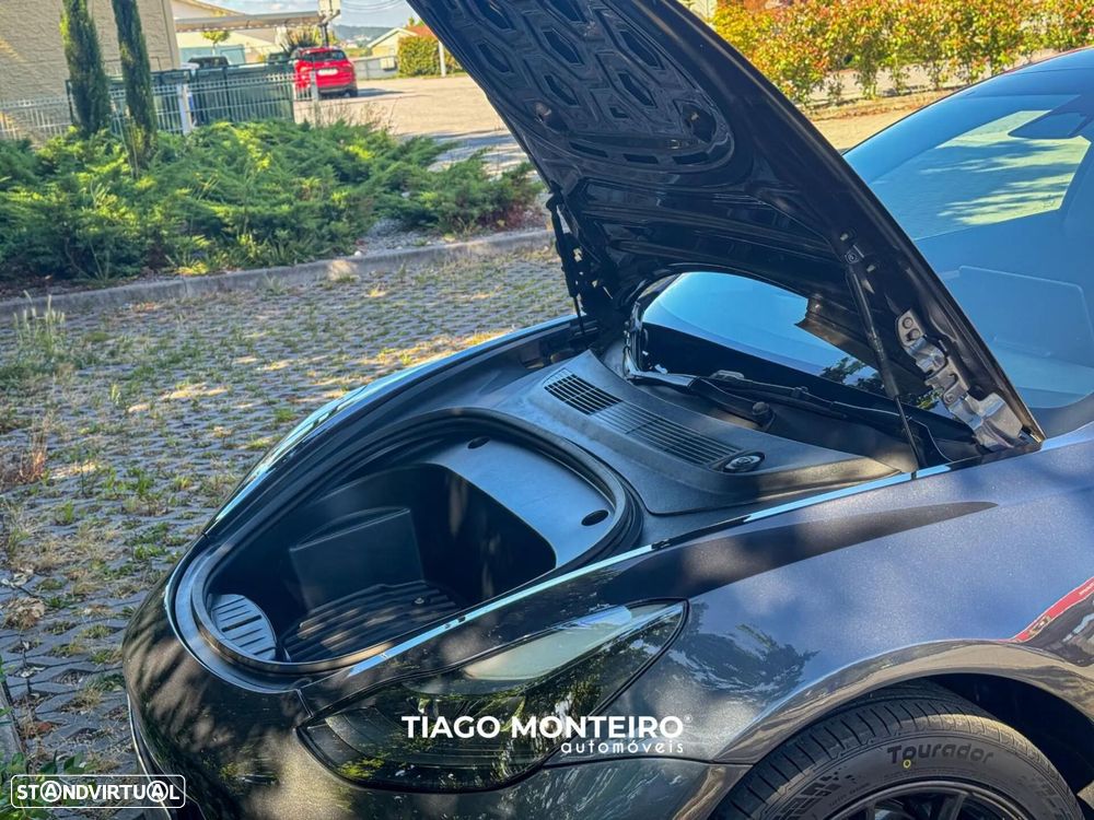 Tesla Model 3 Long Range AWD Dual Motor - 33