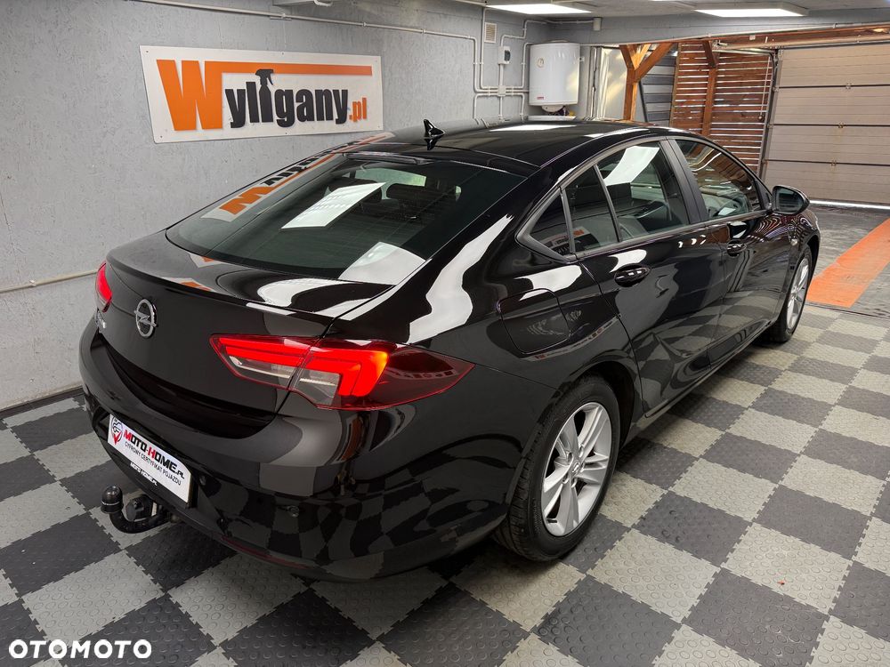 Opel Insignia - 6