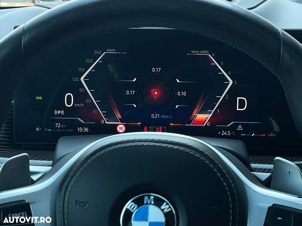 BMW X6 - 24