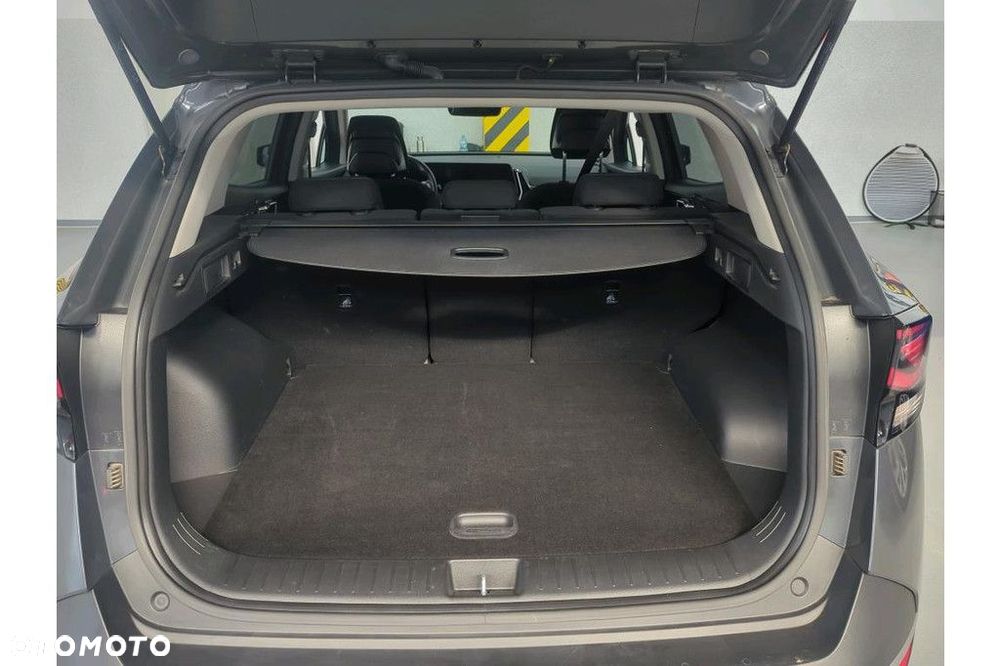 Kia Sportage - 9