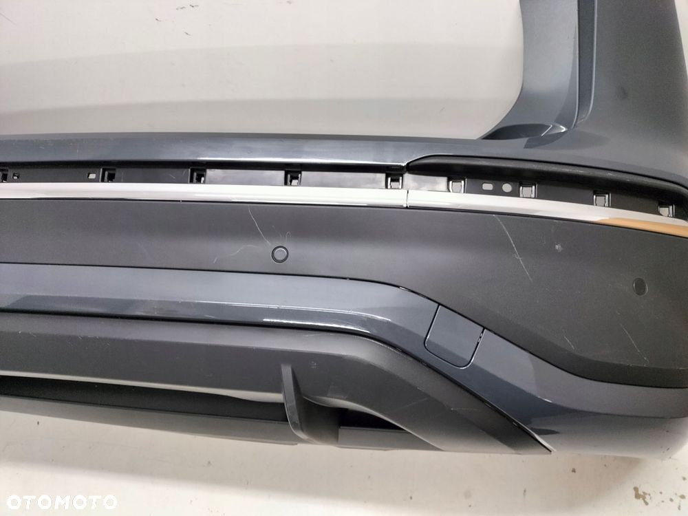 zderzak tylny tył vw tayron 24- - 6