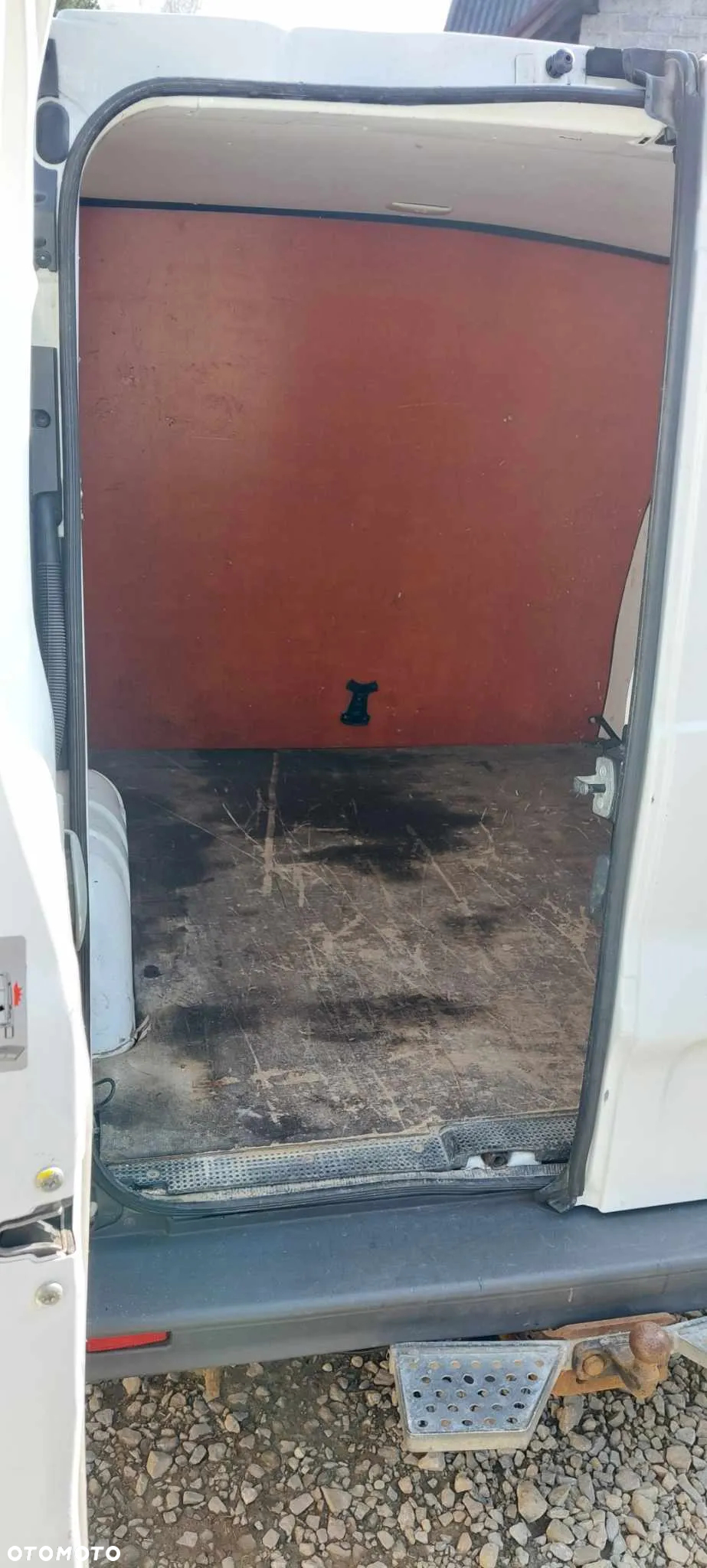 Renault Trafic - 7