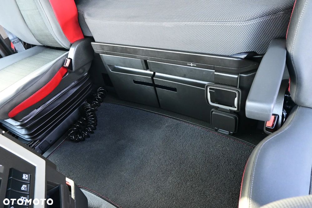 Volvo FH 500 / STANDARD / XXL!!! - 15