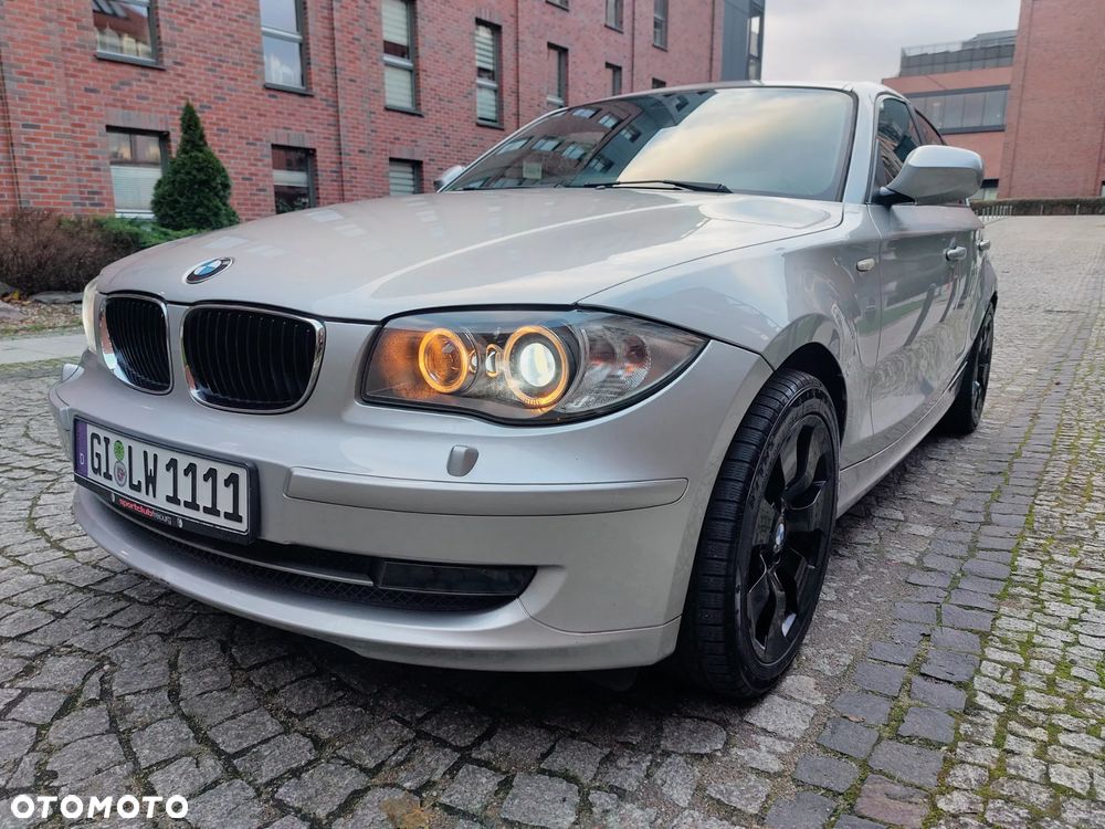 BMW Seria 1 116i Edition Sport - 25
