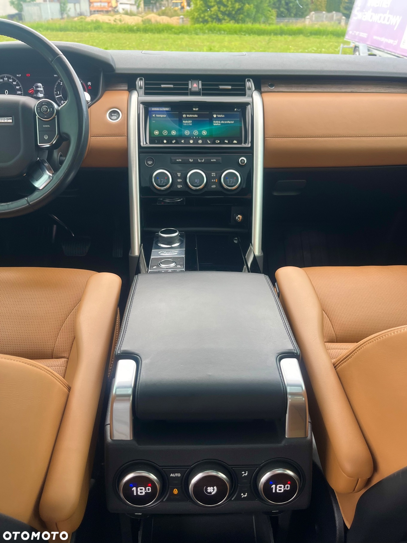 Land Rover Discovery 3.0 TD6 HSE Luxury - 15