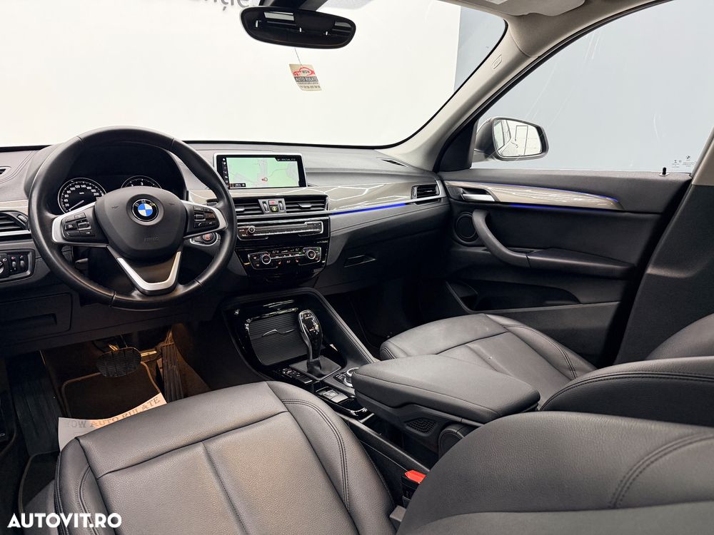 BMW X1 - 18