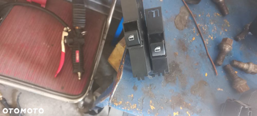 Bmw e 46  przełacznik szyb eu lewy prawy - 2