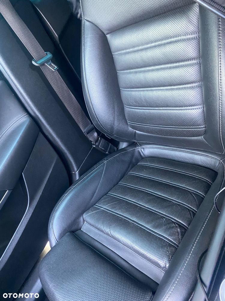 Opel Insignia 2.0 CDTI Cosmo 4x4 S&S - 37