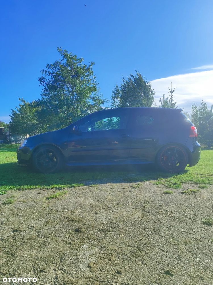 Volkswagen Golf - 4