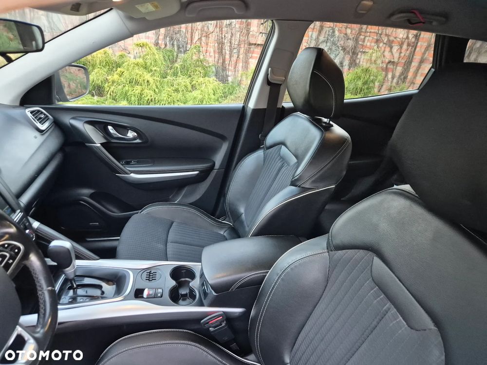 Renault Kadjar Energy dCi 110 EDC Bose Edition - 28
