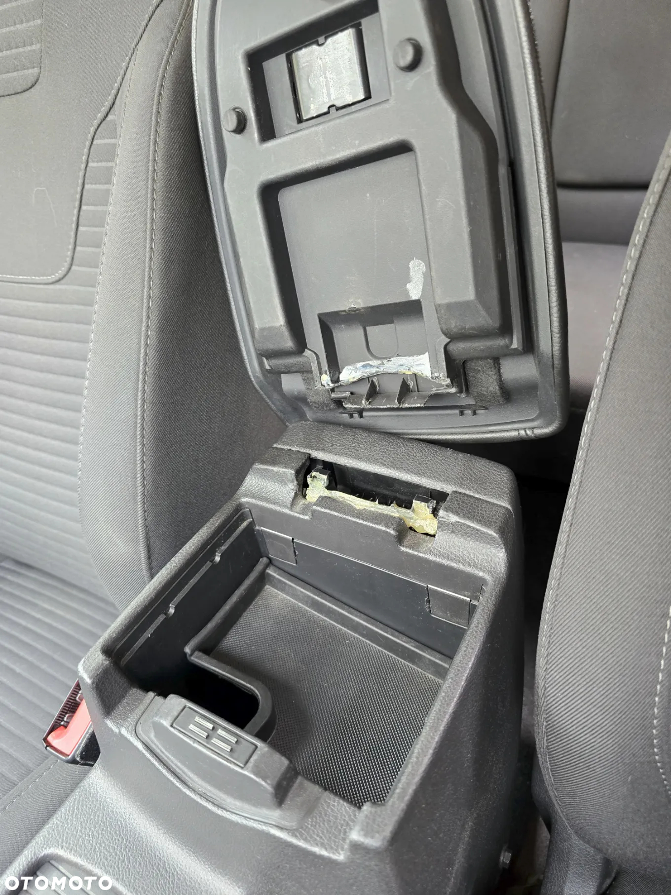 Ford Focus 1.5 TDCi Titanium - 25
