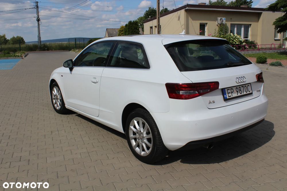 Seat Leon 1.4 Reference - 8