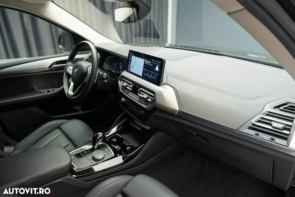 BMW X4 xDrive30d AT MHEV - 40