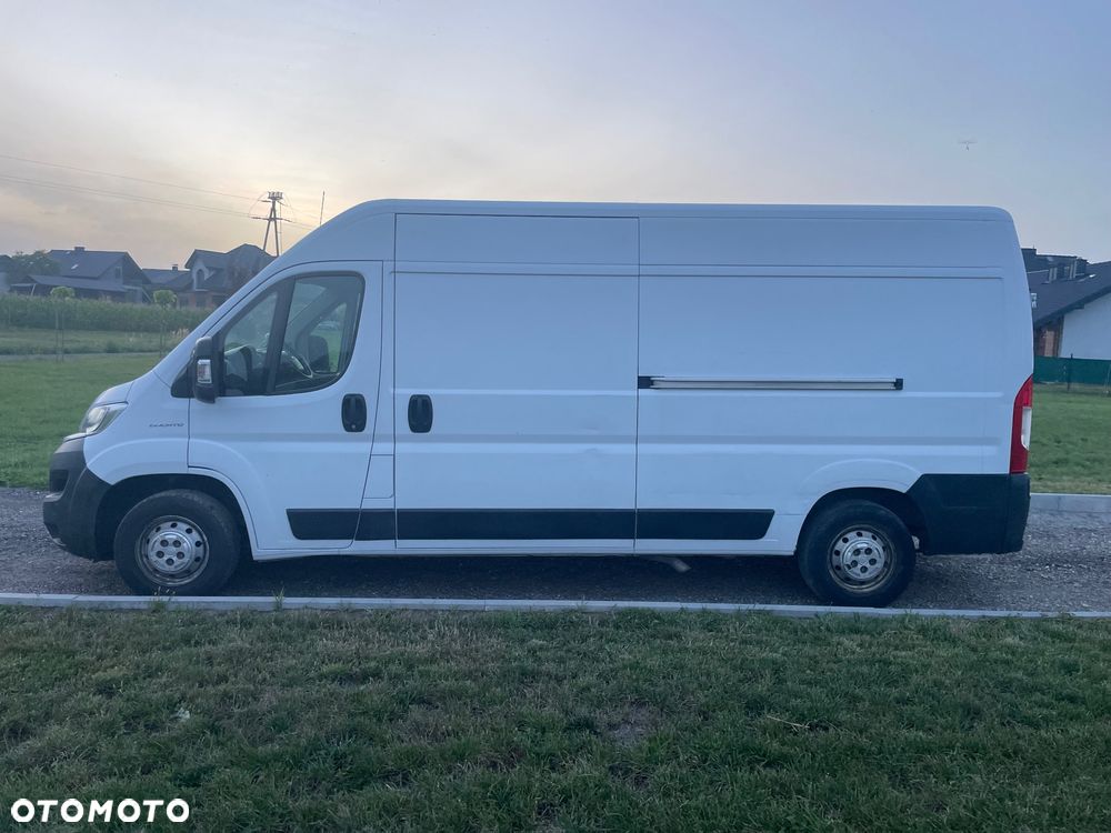 Fiat Ducato L3H2 - 2
