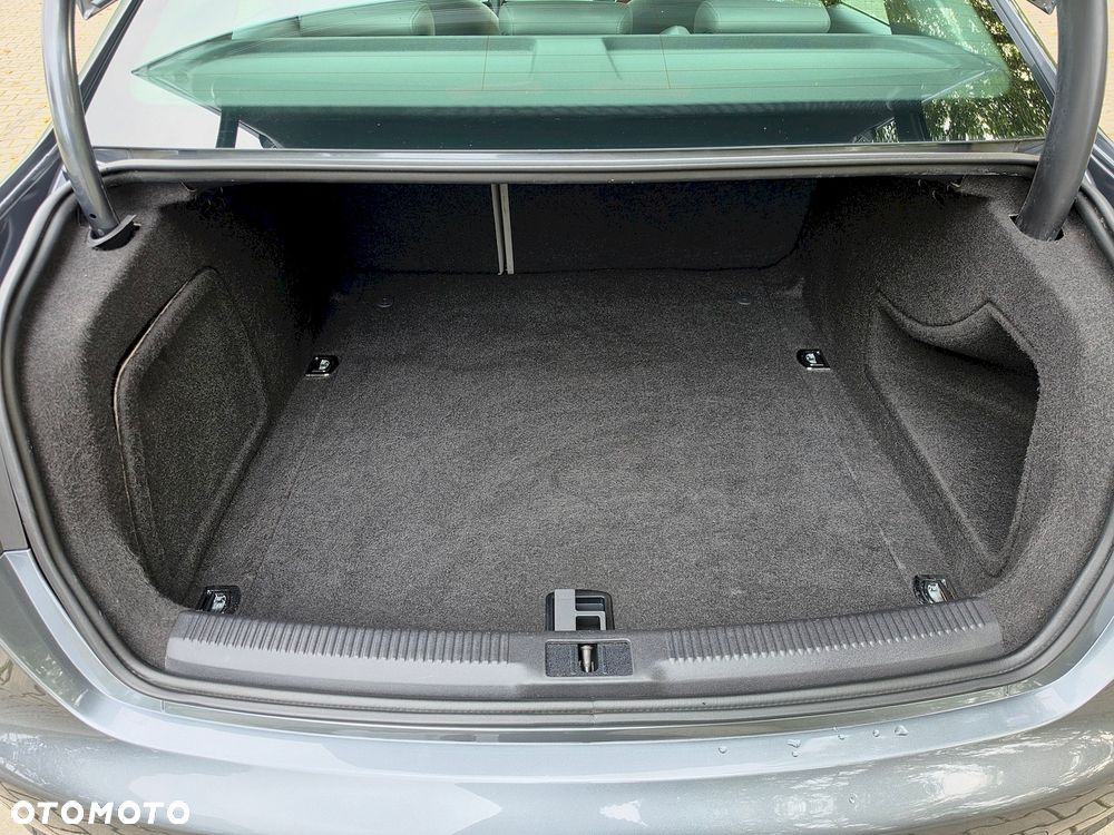 Audi A4 Limousine 1.8 TFSI multitronic Ambition - 27