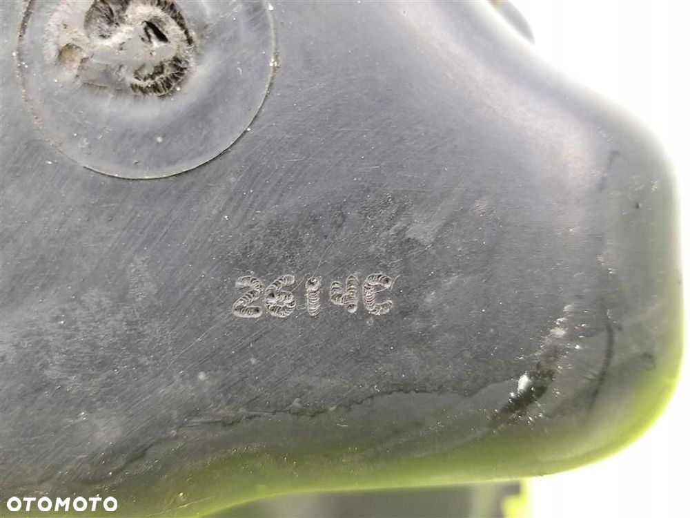 Filtr powietrza obudowa Dodge Magnum 2004-2008 3,5 V6 BENZYNA - 7