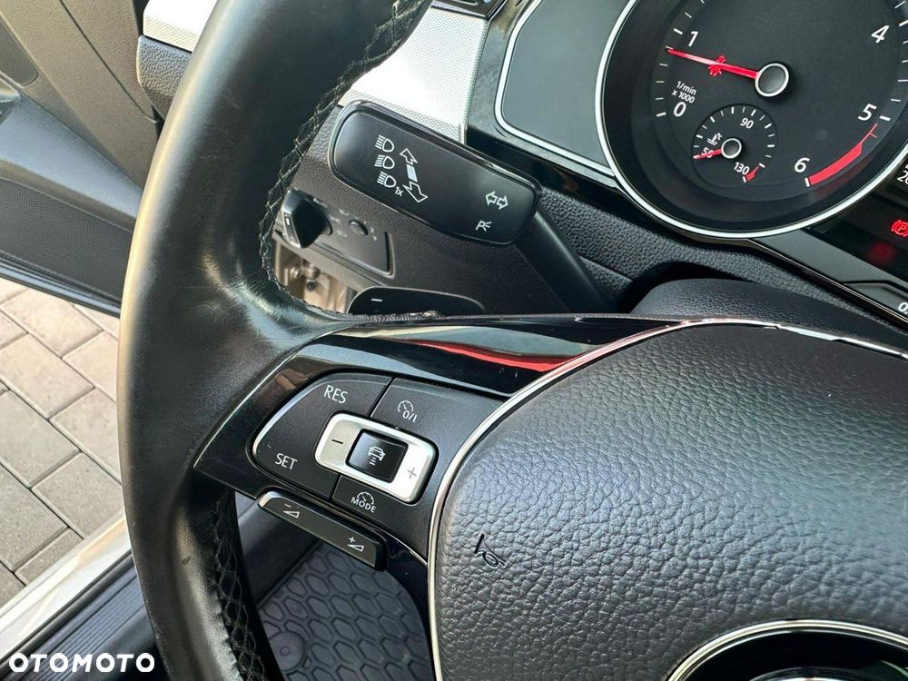 Volkswagen Passat Variant 2.0 TDI BMT SCR Comfortline DSG7 - 21